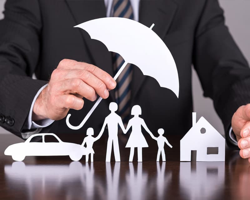 Correduría de seguros