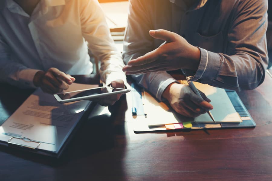 Somos expertos en asesoría para empresas